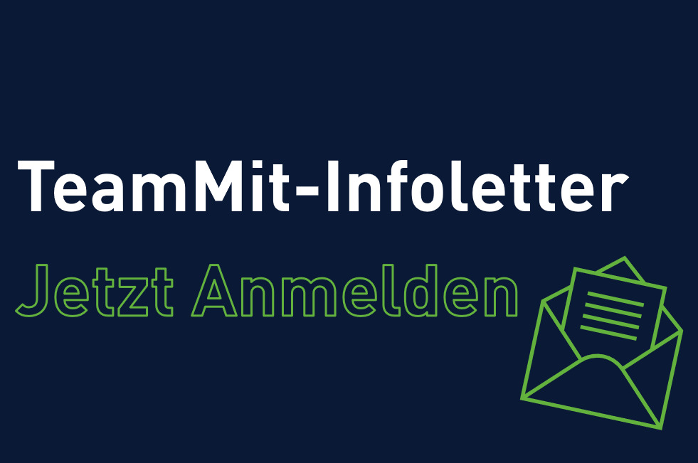 TeamMit Infoletter