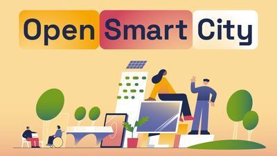 Open Smart City Ideensammlung
